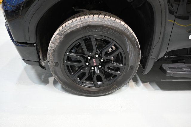 New 2026 GMC Sierra 1500 Elevation image 29