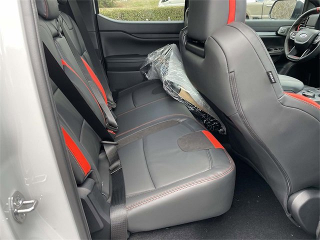 New 2026 Ford Ranger Raptor image 27