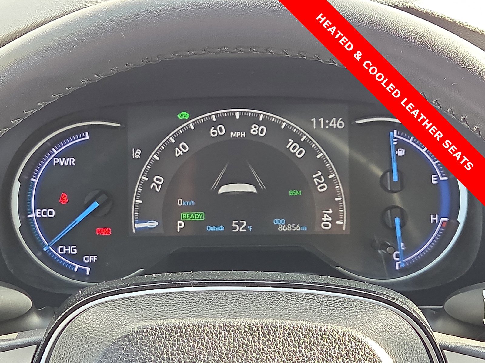 Used 2020 Toyota RAV4 Limited image 23