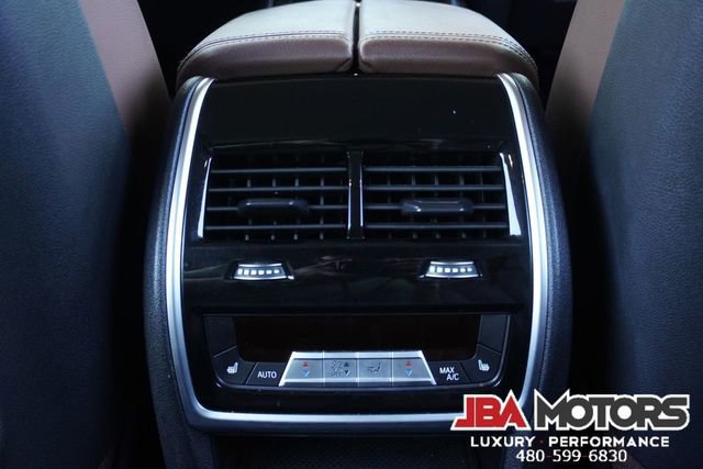 Used 2020 BMW X7 xDrive40i w/ Premium Package image 40