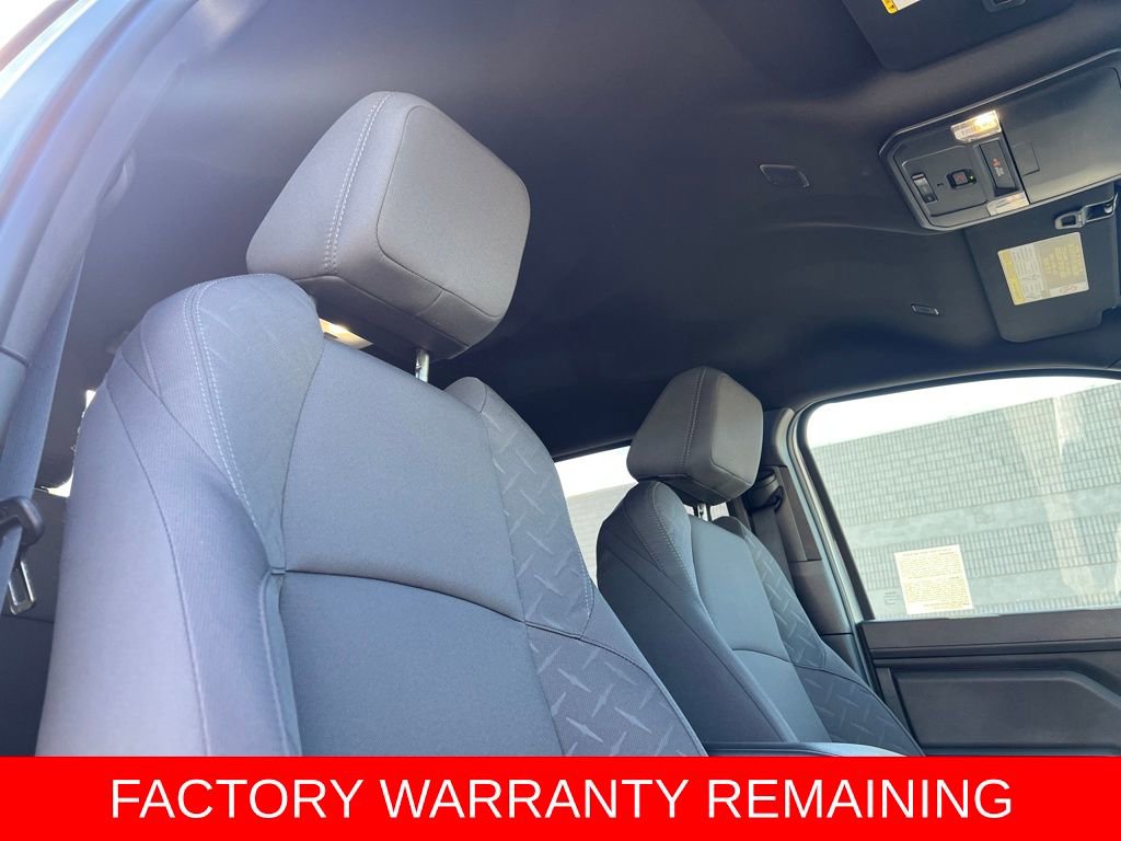 Certified 2025 Toyota Tacoma SR5 image 20