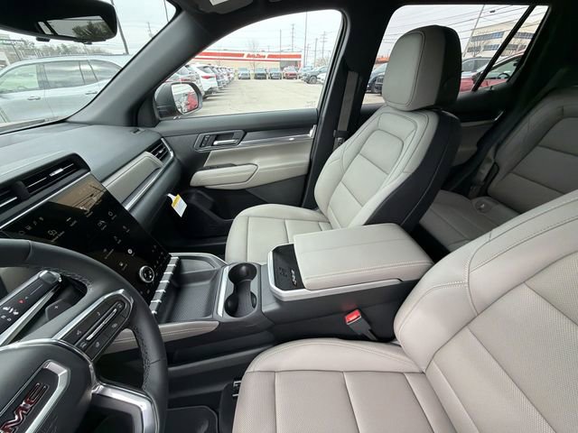 New 2026 GMC Terrain Elevation w/ Elevation Premium Package image 17