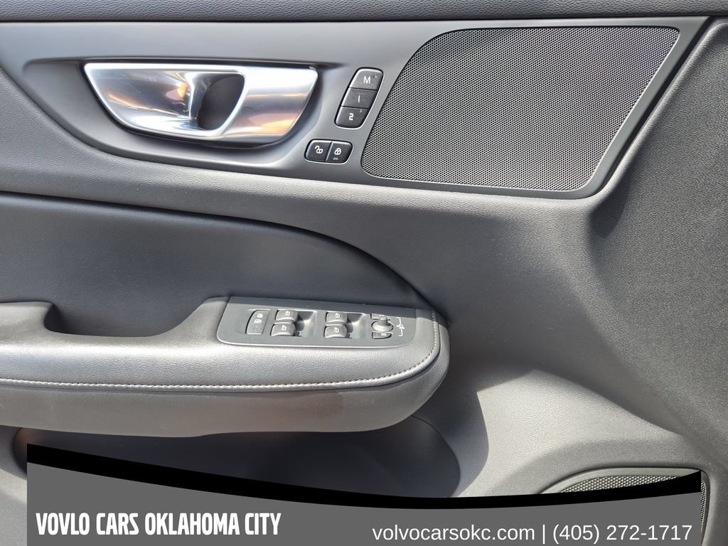 Used 2024 Volvo S60 B5 Plus w/ Protection Package Premier FWD image 18