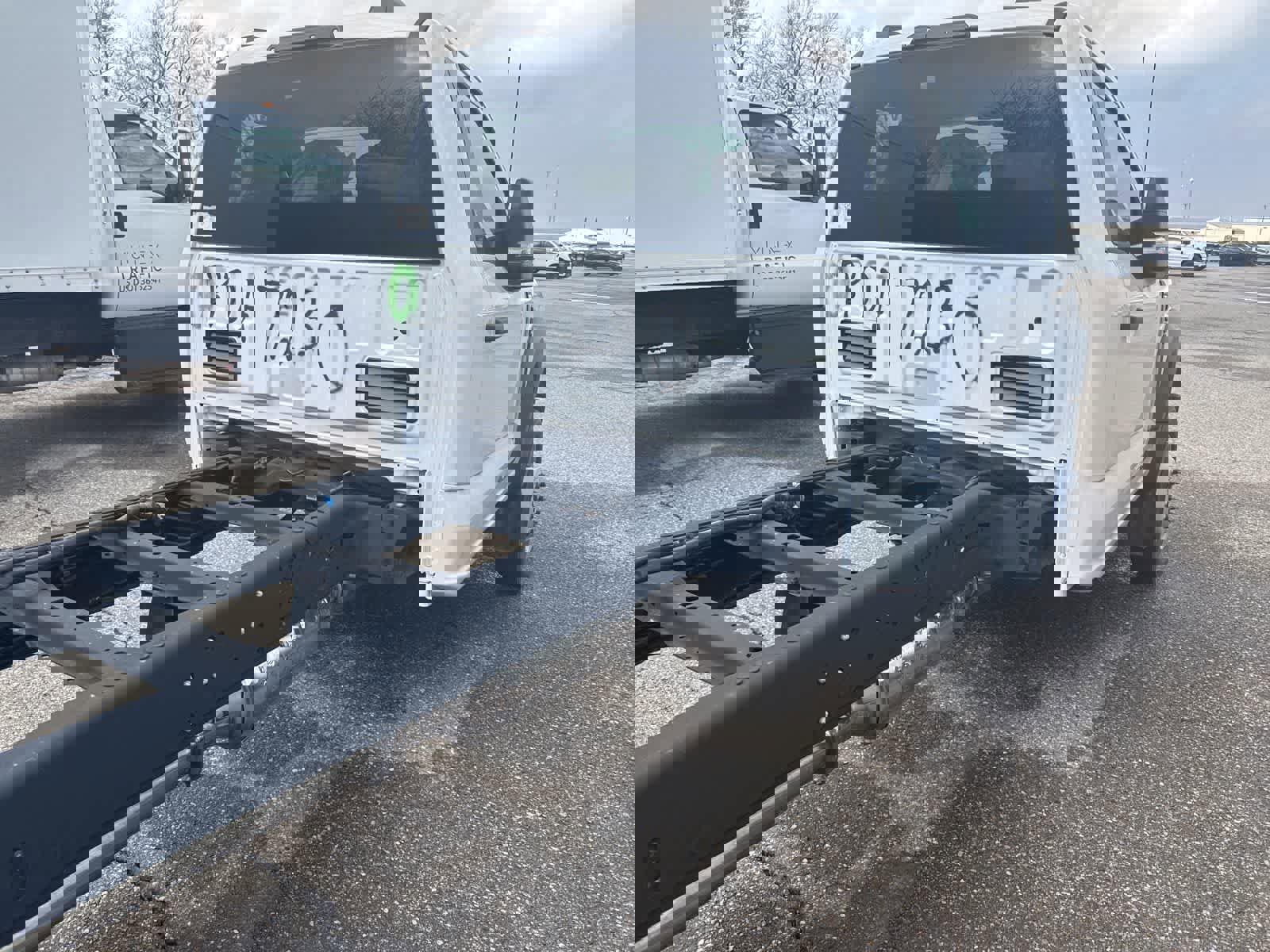 Used 2023 Ford F450 XLT w/ XLT Value Package image 13