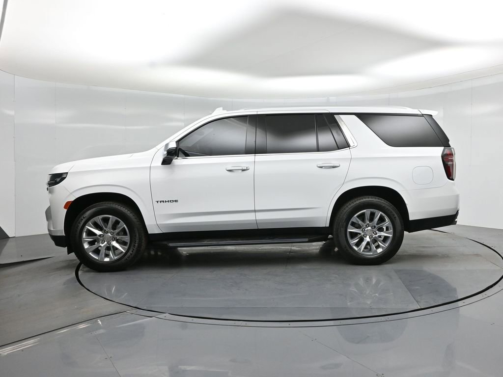 Used 2021 Chevrolet Tahoe Premier w/ Premium Package RWD image 34