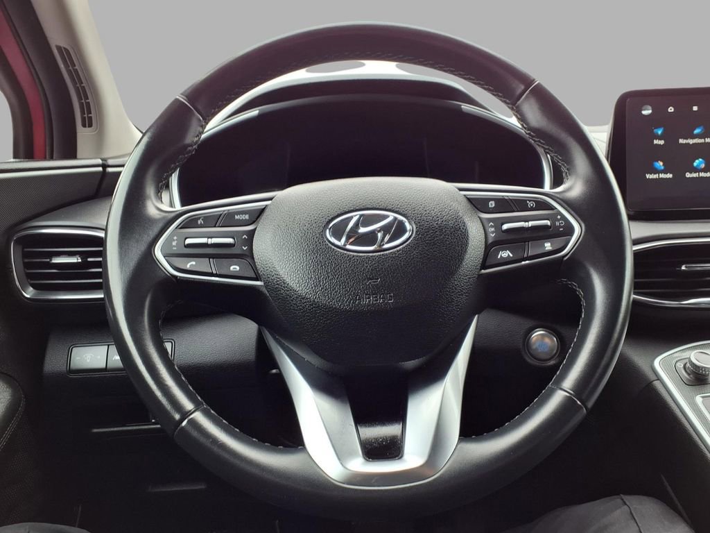 Used 2023 Hyundai Santa Fe SEL AWD/4WD image 14