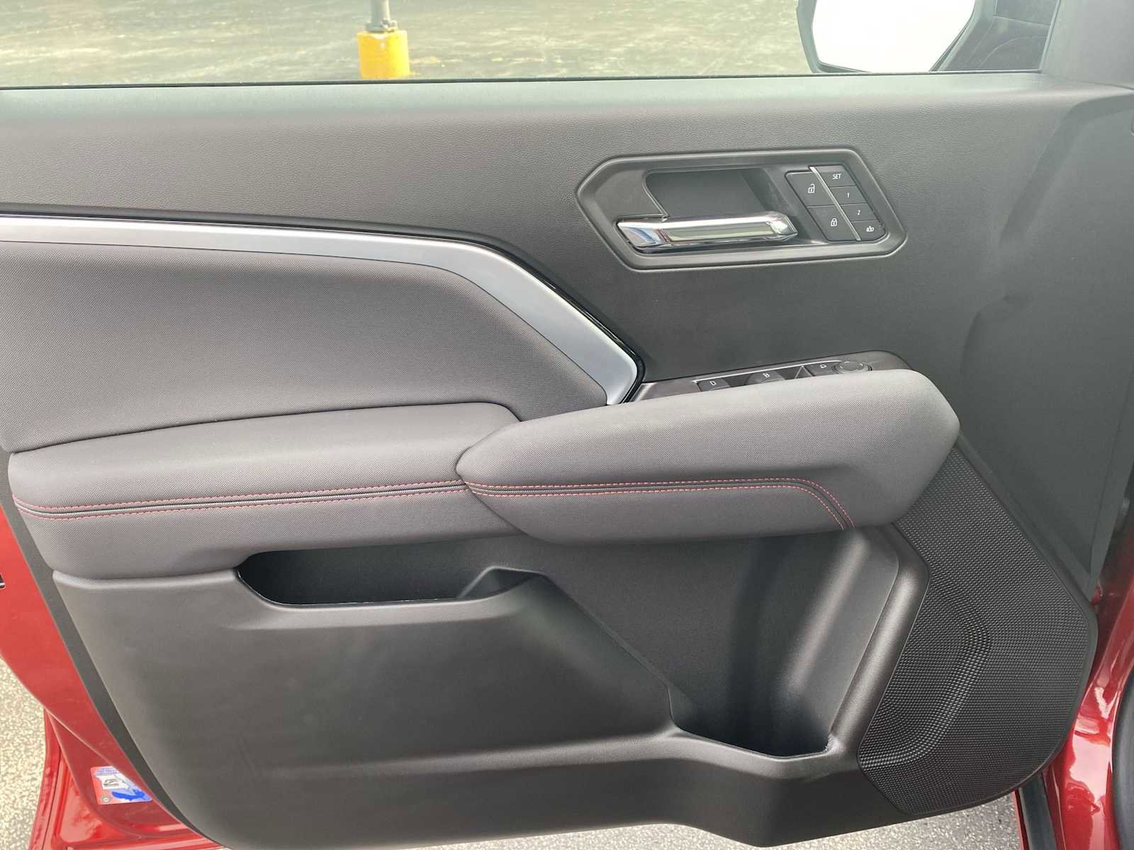 New 2026 Chevrolet Colorado Z71 w/ Z71 Convenience Package 2 image 21