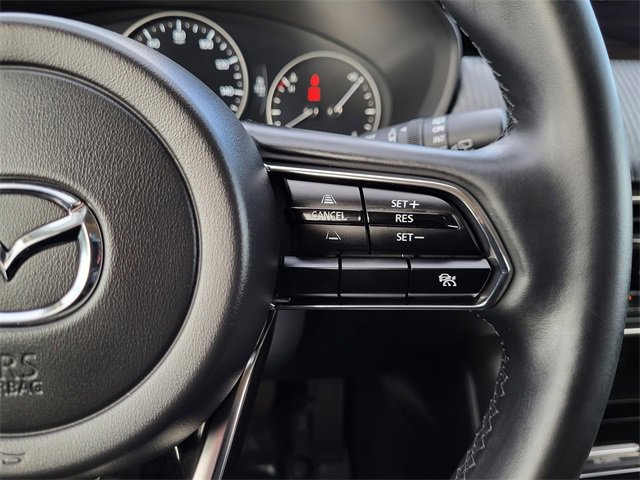 Used 2025 MAZDA CX-90 3.3 Turbo w/ Select Package image 9