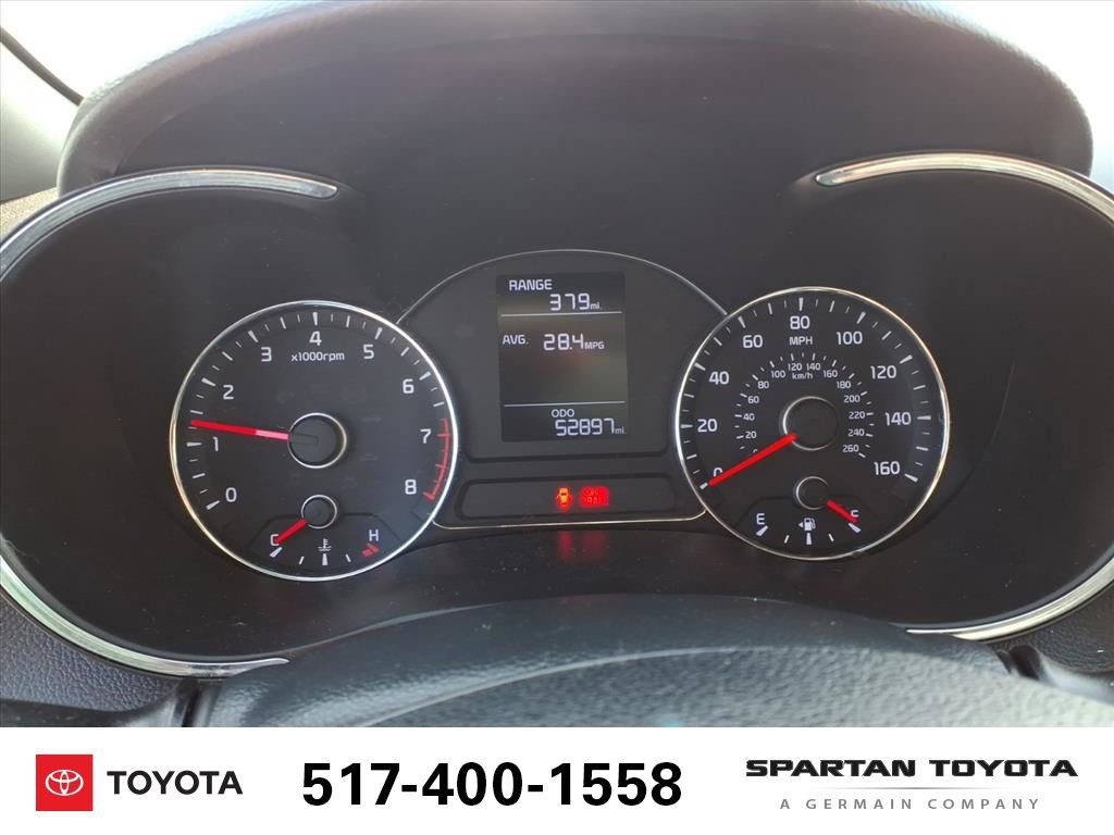 Used 2016 Kia Forte LX image 17