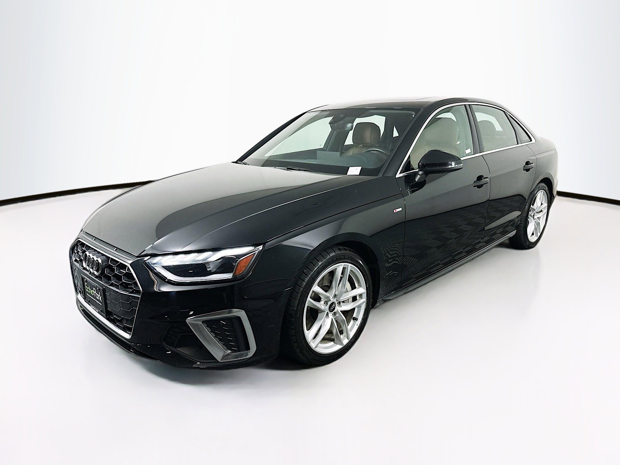 Used 2024 Audi A4 2.0T Premium Plus AWD/4WD image 3