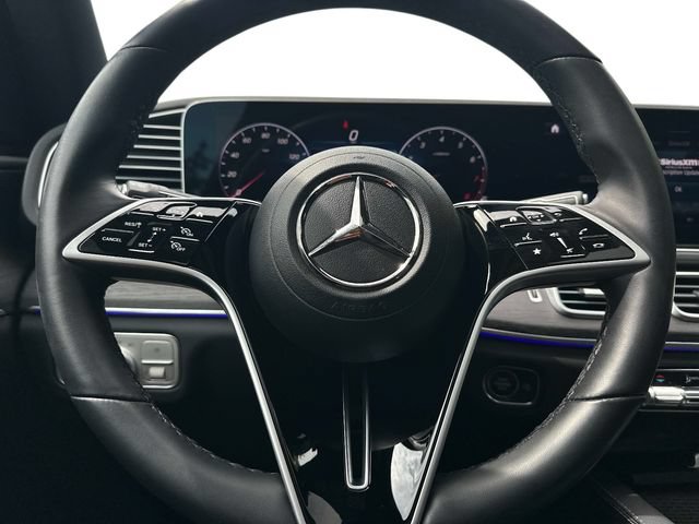 Certified 2025 Mercedes-Benz GLE 350 4MATIC image 19