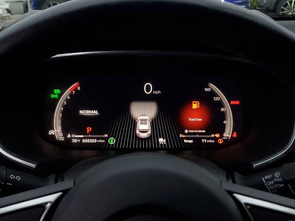 Certified 2023 Acura MDX A-Spec AWD/4WD image 25