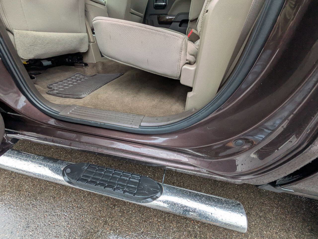 Used 2016 Chevrolet Silverado 1500 LT w/ All Star Edition image 22