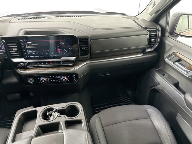 Used 2024 GMC Sierra 1500 Elevation image 25