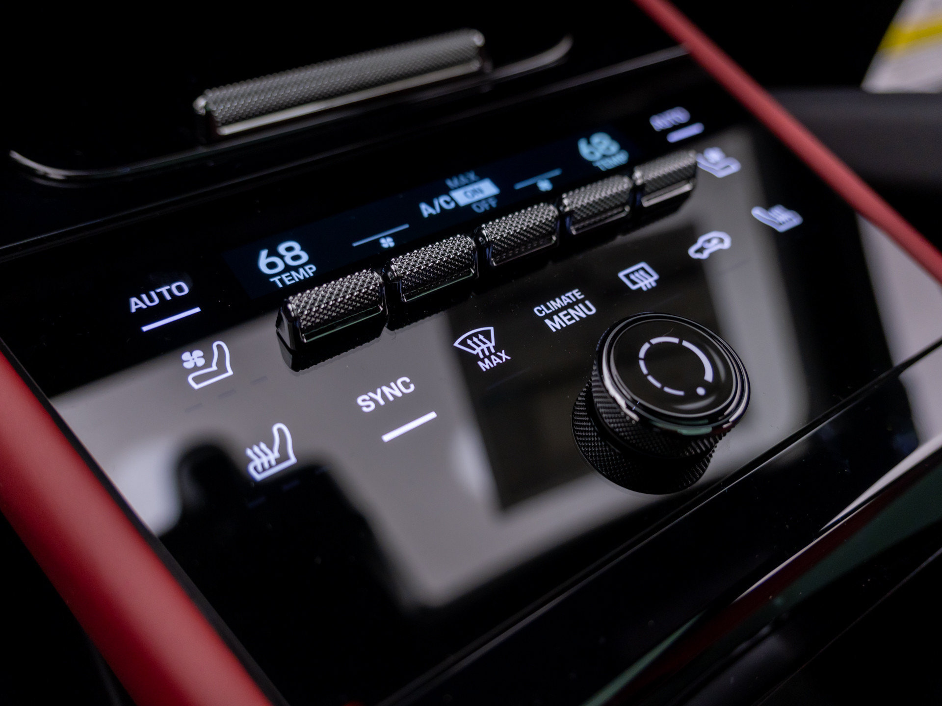 New 2026 Porsche Cayenne GTS AWD/4WD image 21