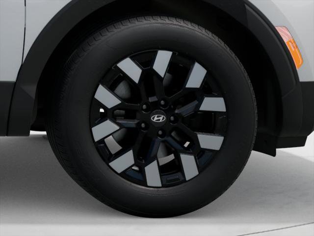 New 2026 Hyundai Santa Cruz SEL image 8