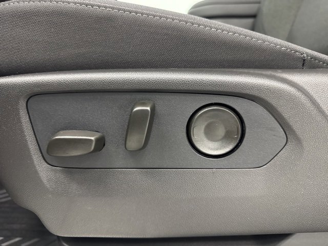 New 2026 Chevrolet Silverado 1500 LT image 10