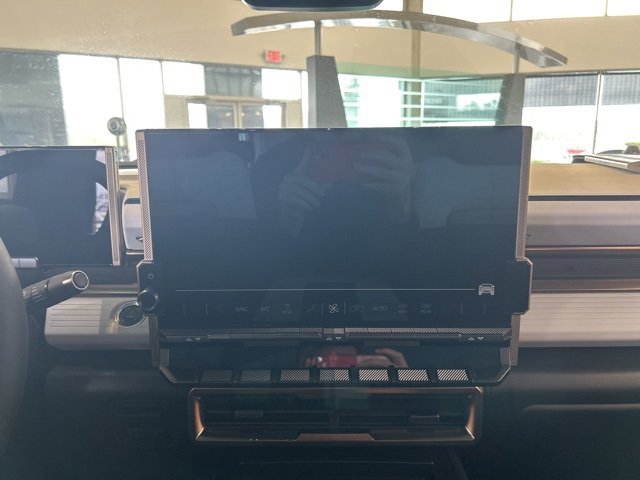 New 2024 GMC Hummer EV 3X w/ Omega Edition image 27