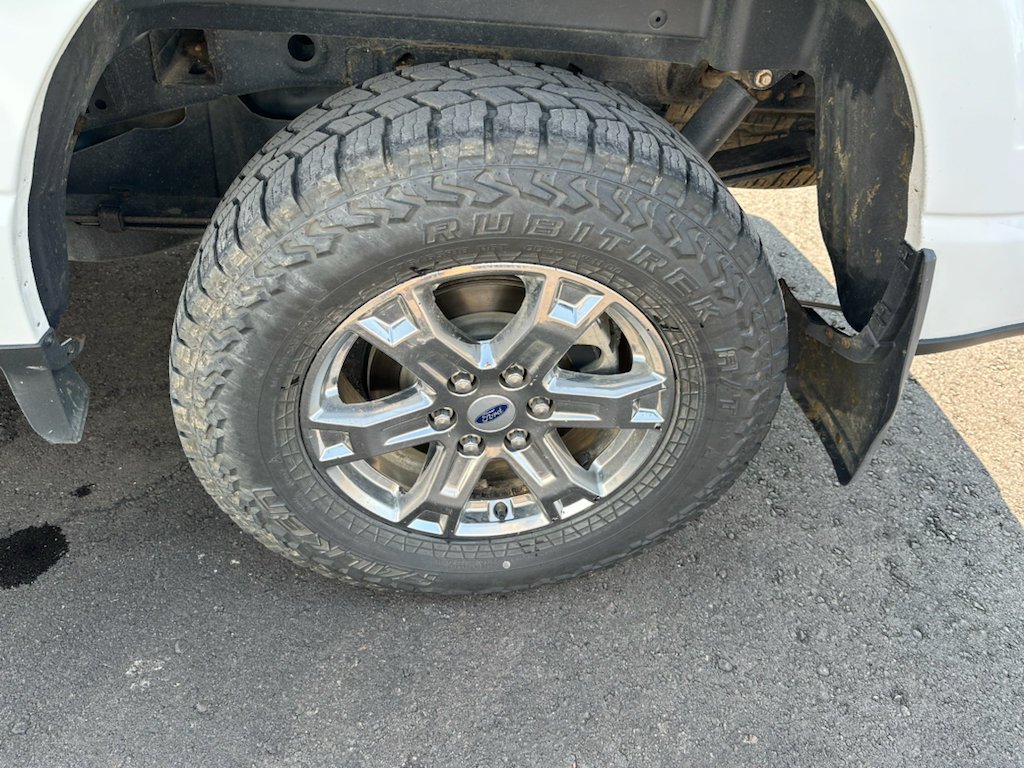 Used 2021 Ford F150 XLT w/ Equipment Group 302A High AWD/4WD image 35