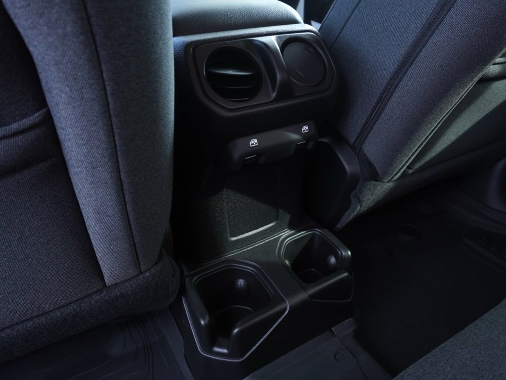 New 2025 Jeep Gladiator Sport S image 23