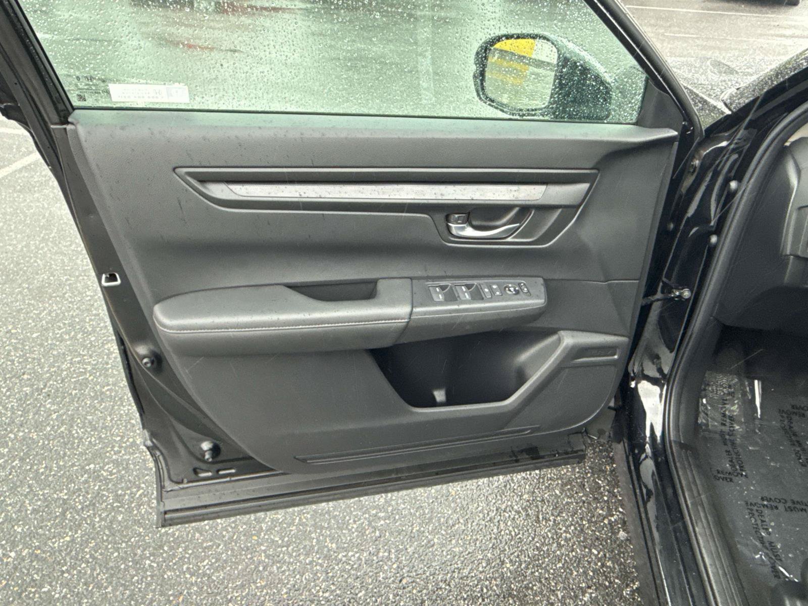 Certified 2025 Honda CR-V EX image 16