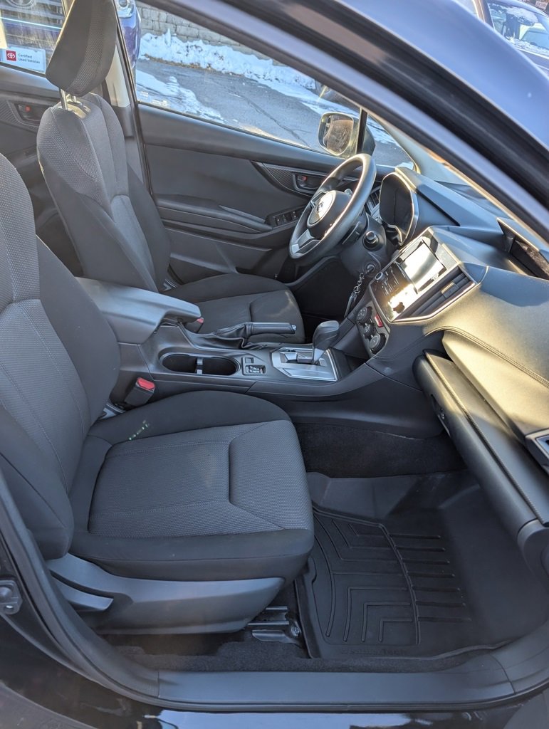 Used 2019 Subaru Impreza 2.0i Premium image 20