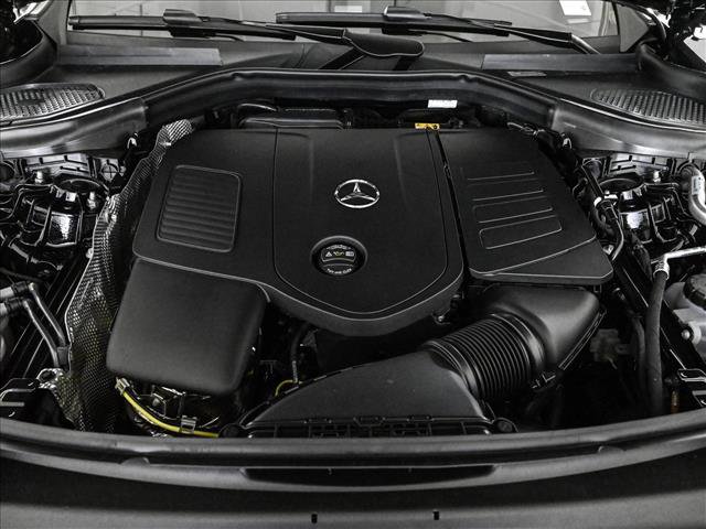 New 2026 Mercedes-Benz GLC 300 4MATIC image 25