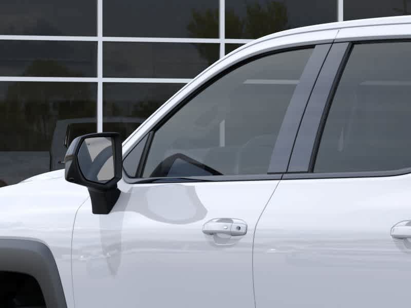 New 2026 Chevrolet Silverado EV LT AWD/4WD image 12