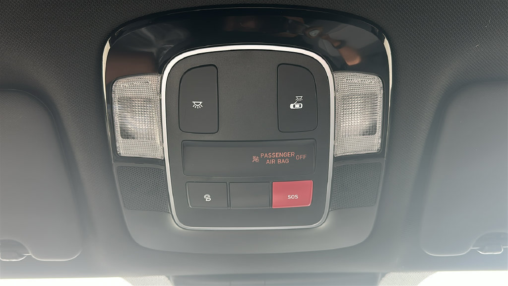 Certified 2023 Hyundai Santa Cruz SEL AWD/4WD image 29