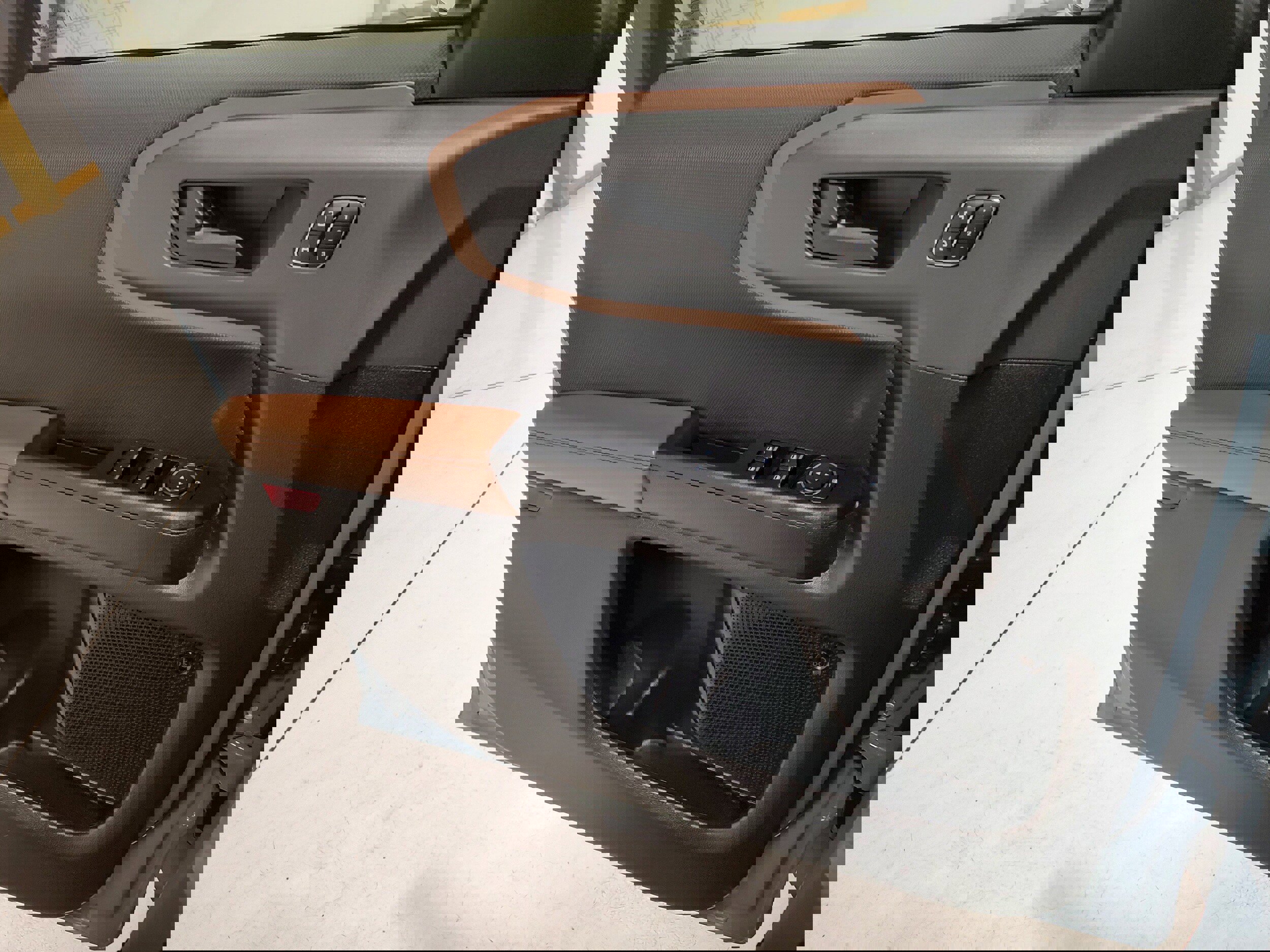 Used 2023 Ford Bronco Sport Outer Banks w/ Tech Package image 9