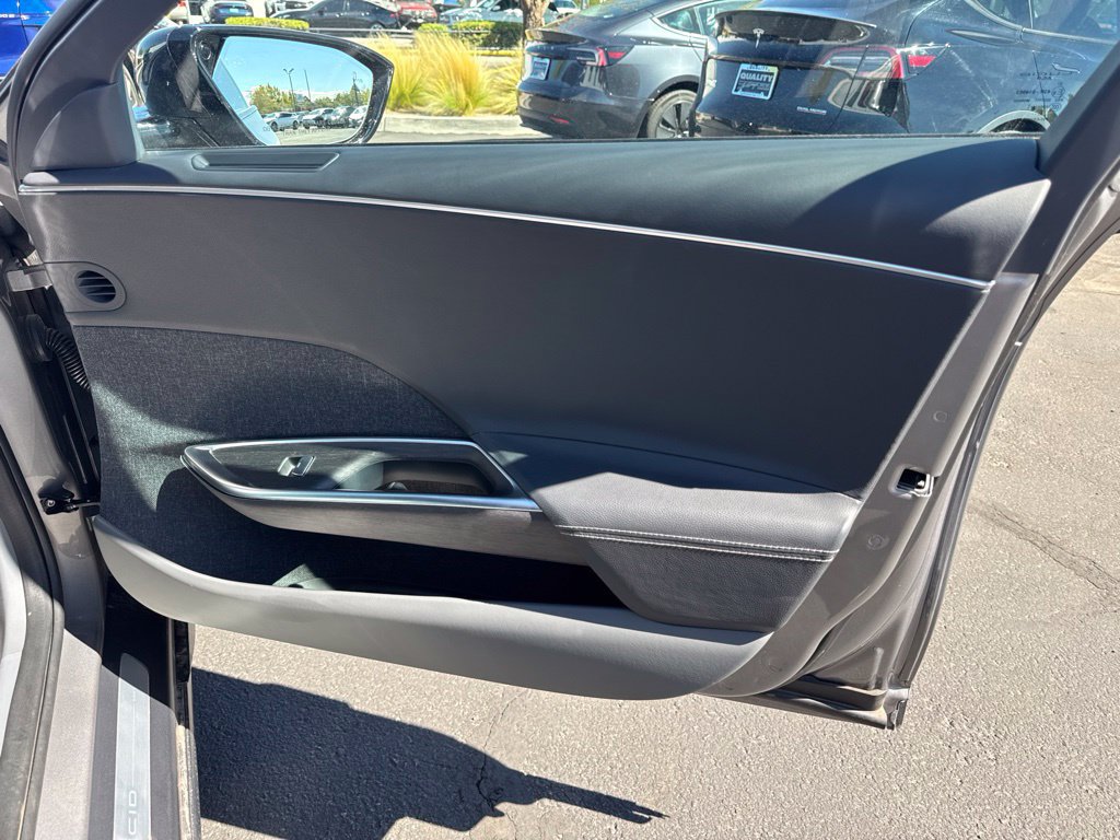 Used 2024 Lucid Air Touring AWD/4WD image 25