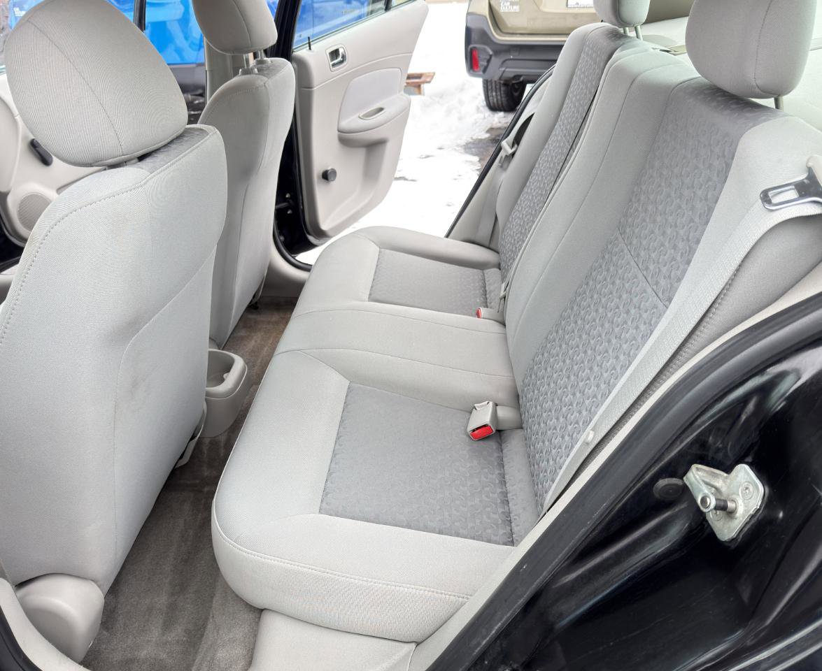 Used 2009 Chevrolet Cobalt LS w/ Protection Package FWD image 28