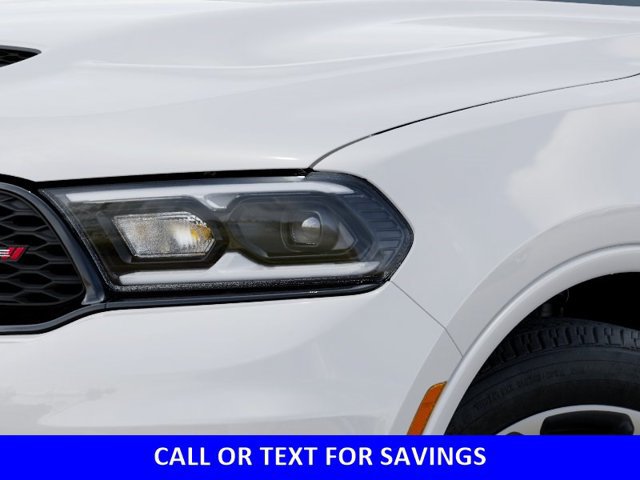 New 2026 Dodge Durango GT w/ Blacktop Package AWD/4WD image 10