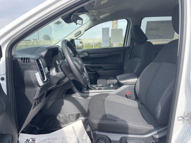 New 2025 Ford Ranger XL w/ Trailer Tow Package image 19
