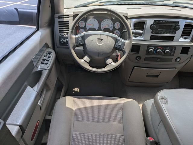 Used 2007 Dodge Ram 2500 Truck SLT RWD image 29