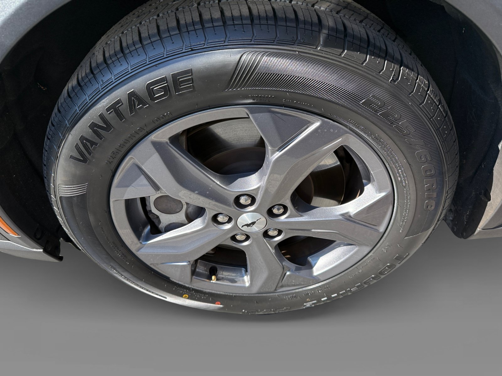 Used 2023 Ford Mustang Mach-E Select RWD image 9