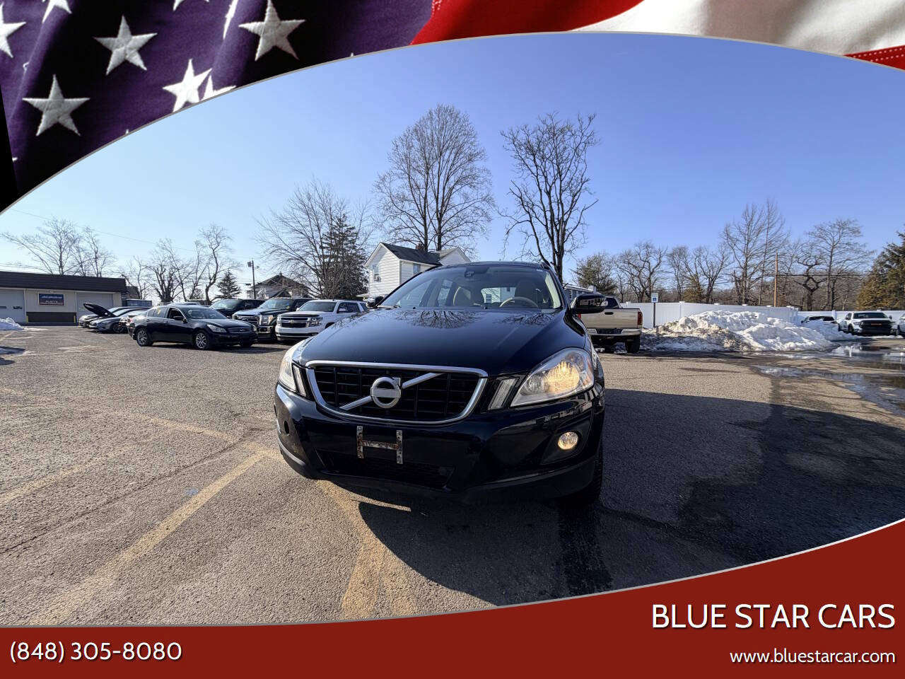 Used 2010 Volvo XC60 3.2