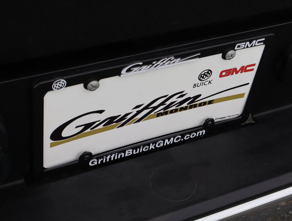 Certified 2025 GMC Sierra 1500 SLT AWD/4WD image 55