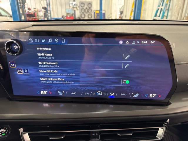 New 2027 Chevrolet Traverse LT w/ Midnight/Sport Edition AWD/4WD image 27