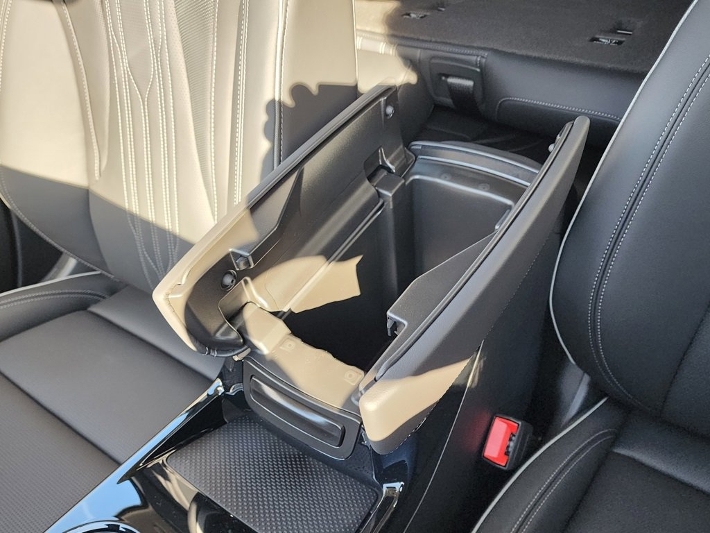 New 2026 Buick Envision Avenir image 34