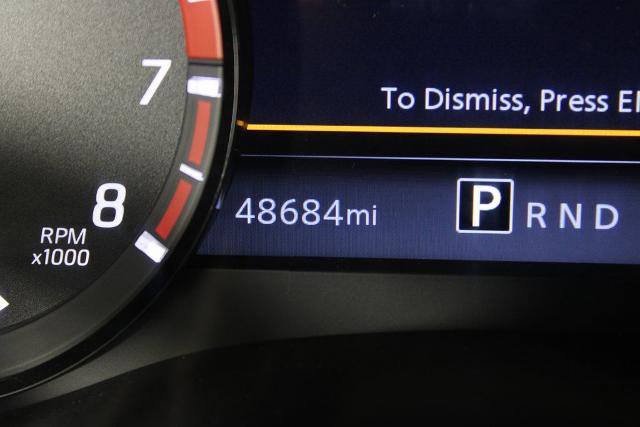 Certified 2022 Nissan Frontier Pro-X image 24