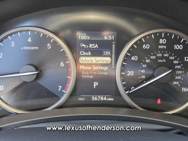 Used 2020 Lexus NX 300 FWD w/ Comfort Package image 33
