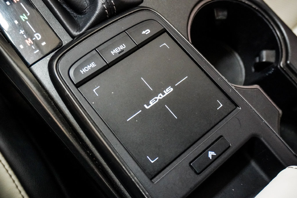Used 2022 Lexus IS 350 F Sport RWD image 23