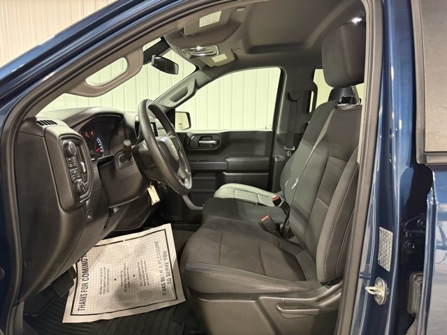 Used 2019 Chevrolet Silverado 1500 Custom image 10