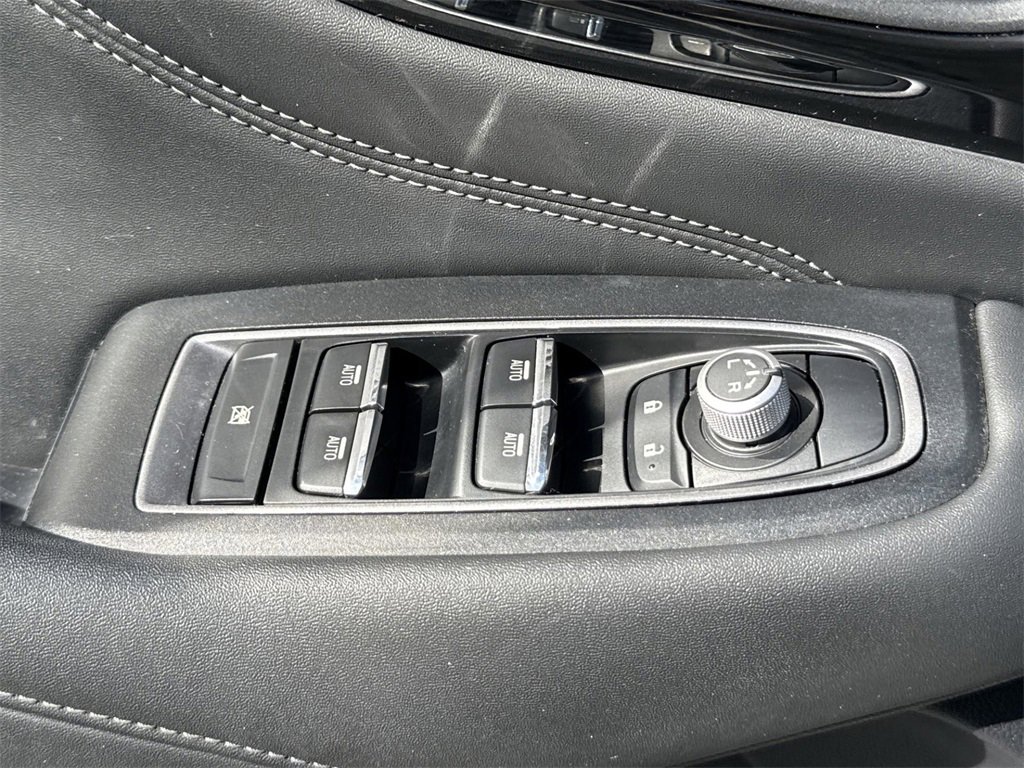 Used 2020 Subaru Outback Limited w/ Popular Package #2 image 18