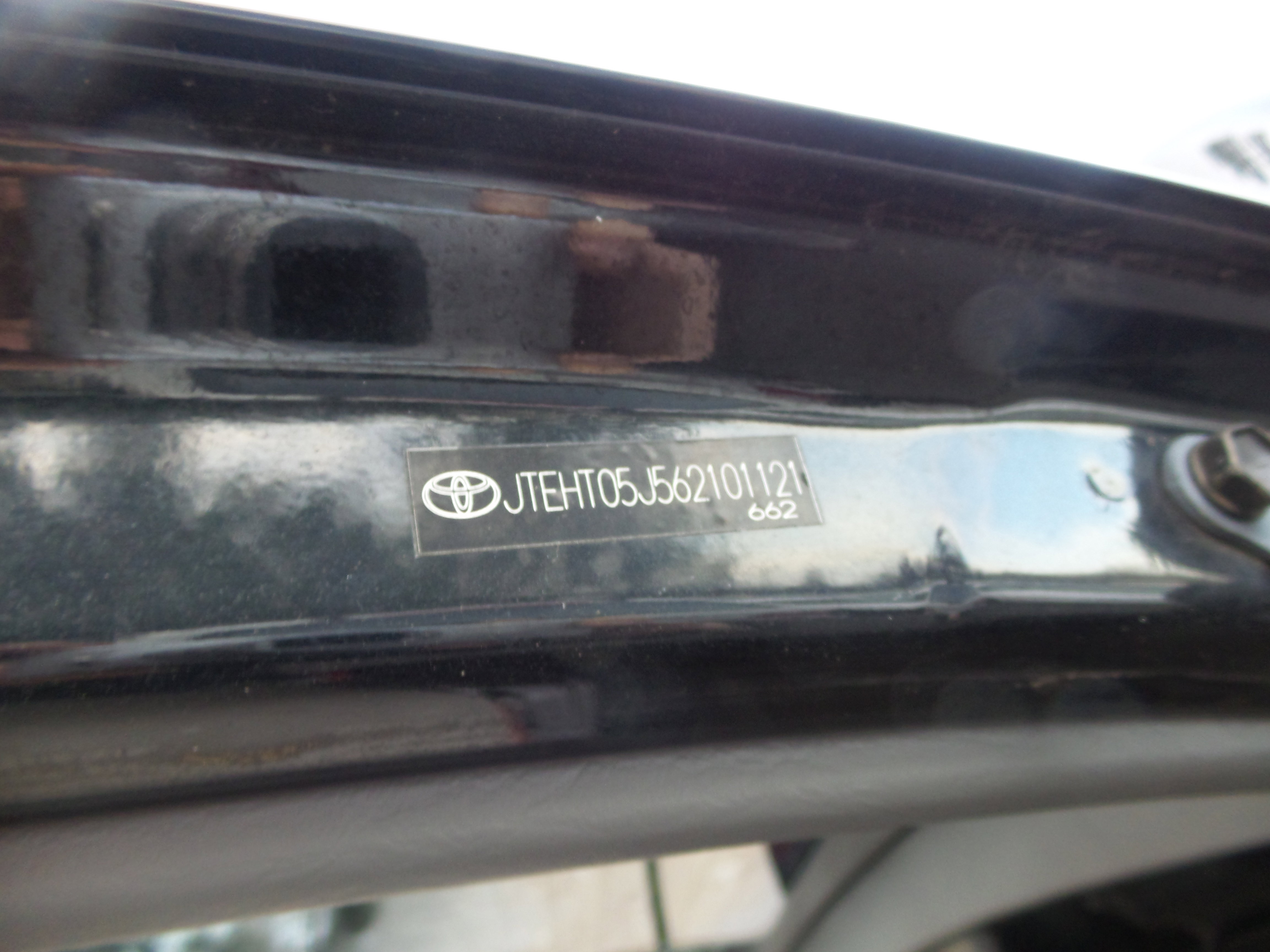 Used 2006 Toyota Land Cruiser V8 image 28