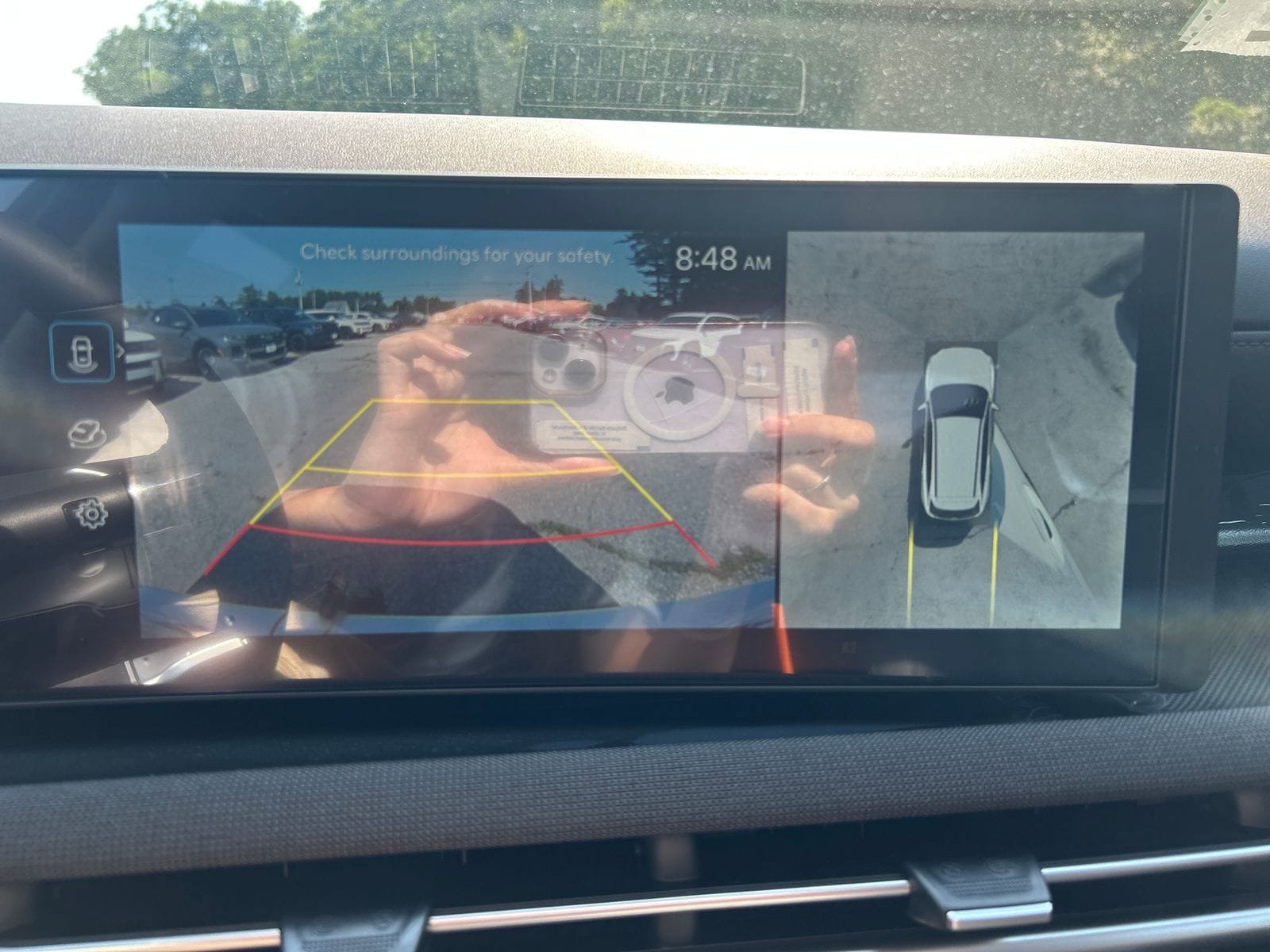 New 2026 Hyundai Tucson Limited AWD/4WD image 19