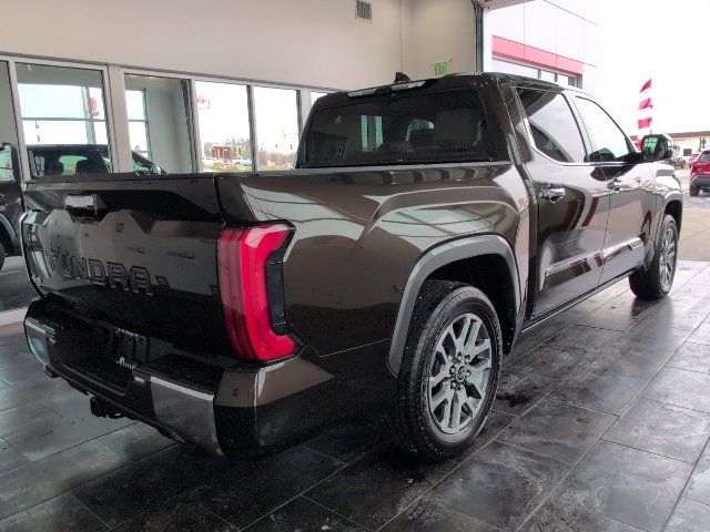 Used 2022 Toyota Tundra 1794 Edition w/ Advanced Package image 10