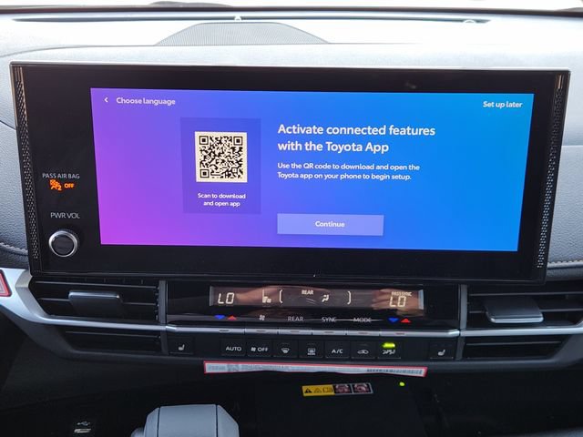 New 2026 Toyota Sienna XLE Woodland Edition AWD/4WD image 16