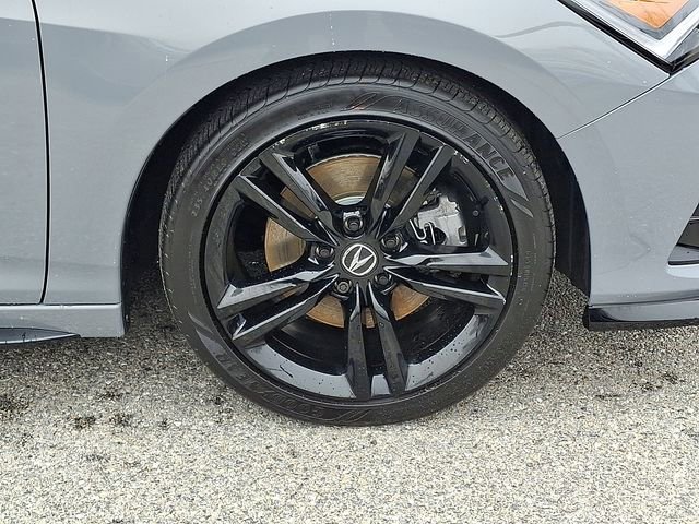 Certified 2026 Acura Integra A-Spec image 8